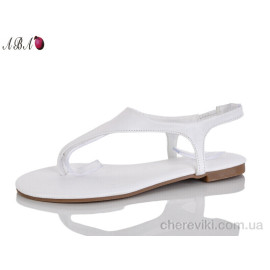 Босоножки Aba