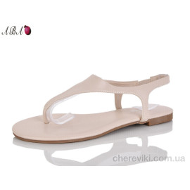 Босоножки Aba