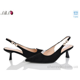Туфли Aba Туфли Aba