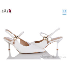 Туфли Aba Туфли Aba