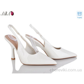 Туфли Aba Туфли Aba