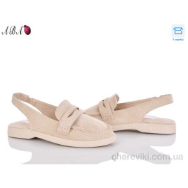 Туфли Aba Туфли Aba