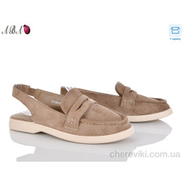 Туфли Aba Туфли Aba