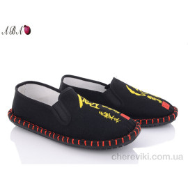 Эспадрильи Aba