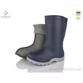 Резиновая обувь Acorus