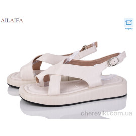 Босоножки Ailaifa
