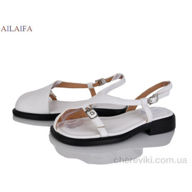 Босоножки Ailaifa