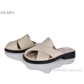 Шлепки Ailaifa