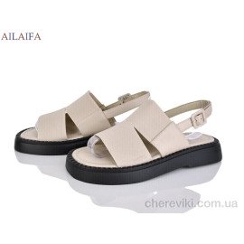 Босоножки Ailaifa