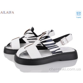 Босоножки Ailaifa