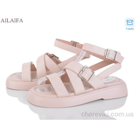 Босоножки Ailaifa