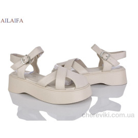Босоножки Ailaifa
