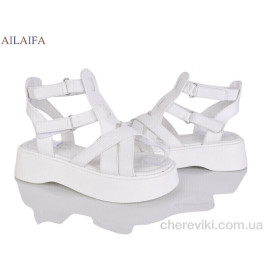 Босоножки Ailaifa