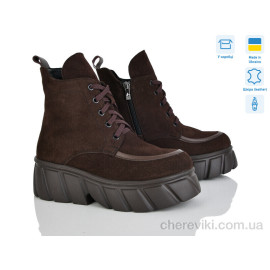 Ботинки Ailinda