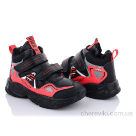 Ботинки Alemy Kids