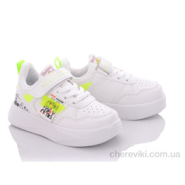 Кроссовки Alemy Kids