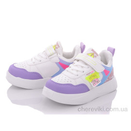 Кроссовки Alemy Kids