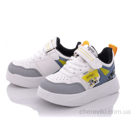 Кроссовки Alemy Kids