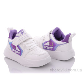 Кроссовки Alemy Kids