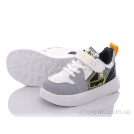 Кроссовки Alemy Kids