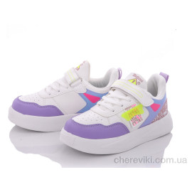 Кроссовки Alemy Kids