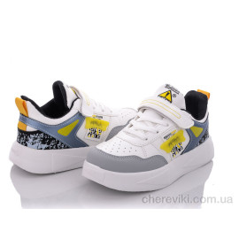 Кроссовки Alemy Kids