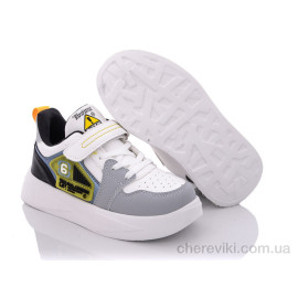 Кроссовки Alemy Kids