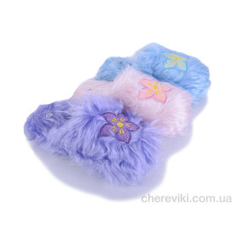 Тапки Alex Тапки Alex