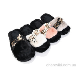 Тапки Alex Тапки Alex