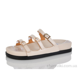 Шлепки Alimama-Girnaive