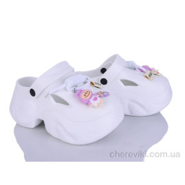 Кроксы Alimama-Girnaive