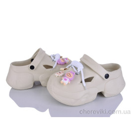 Кроксы Alimama-Girnaive