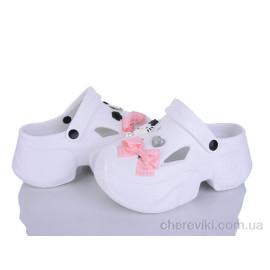 Кроксы Alimama-Girnaive