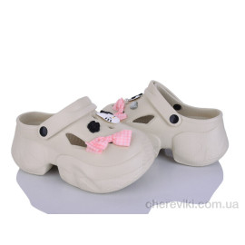 Кроксы Alimama-Girnaive