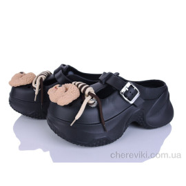 Кроксы Alimama-Girnaive