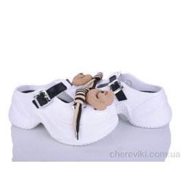 Кроксы Alimama-Girnaive