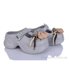 Кроксы Alimama-Girnaive