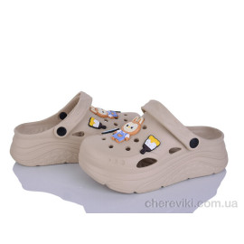 Кроксы Alimama-Girnaive