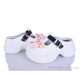 Кроксы Alimama-Girnaive