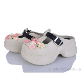 Кроксы Alimama-Girnaive