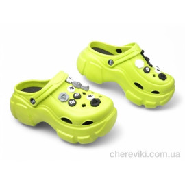 Кроксы Allshoes