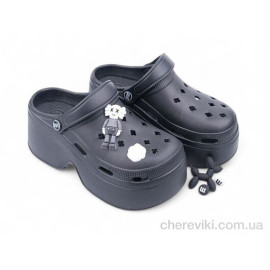 Кроксы Allshoes