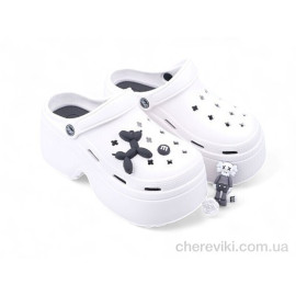 Кроксы Allshoes