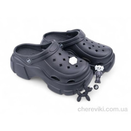 Кроксы Allshoes