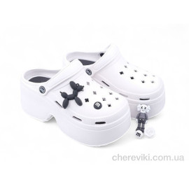 Кроксы Allshoes