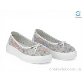 Балетки Allshoes