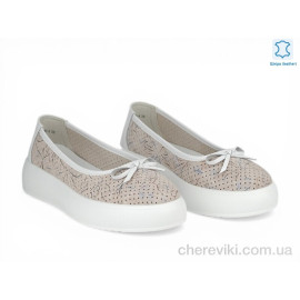Балетки Allshoes