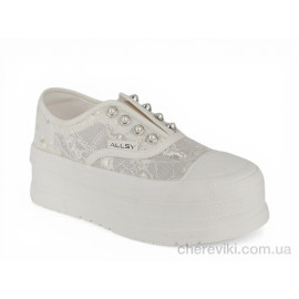 Кроссовки Allshoes