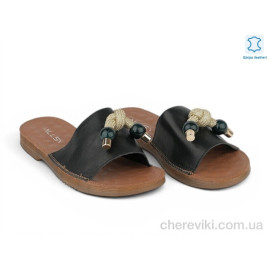 Шлепки Allshoes Шлепки Allshoes