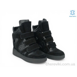Ботинки Allshoes Ботинки Allshoes